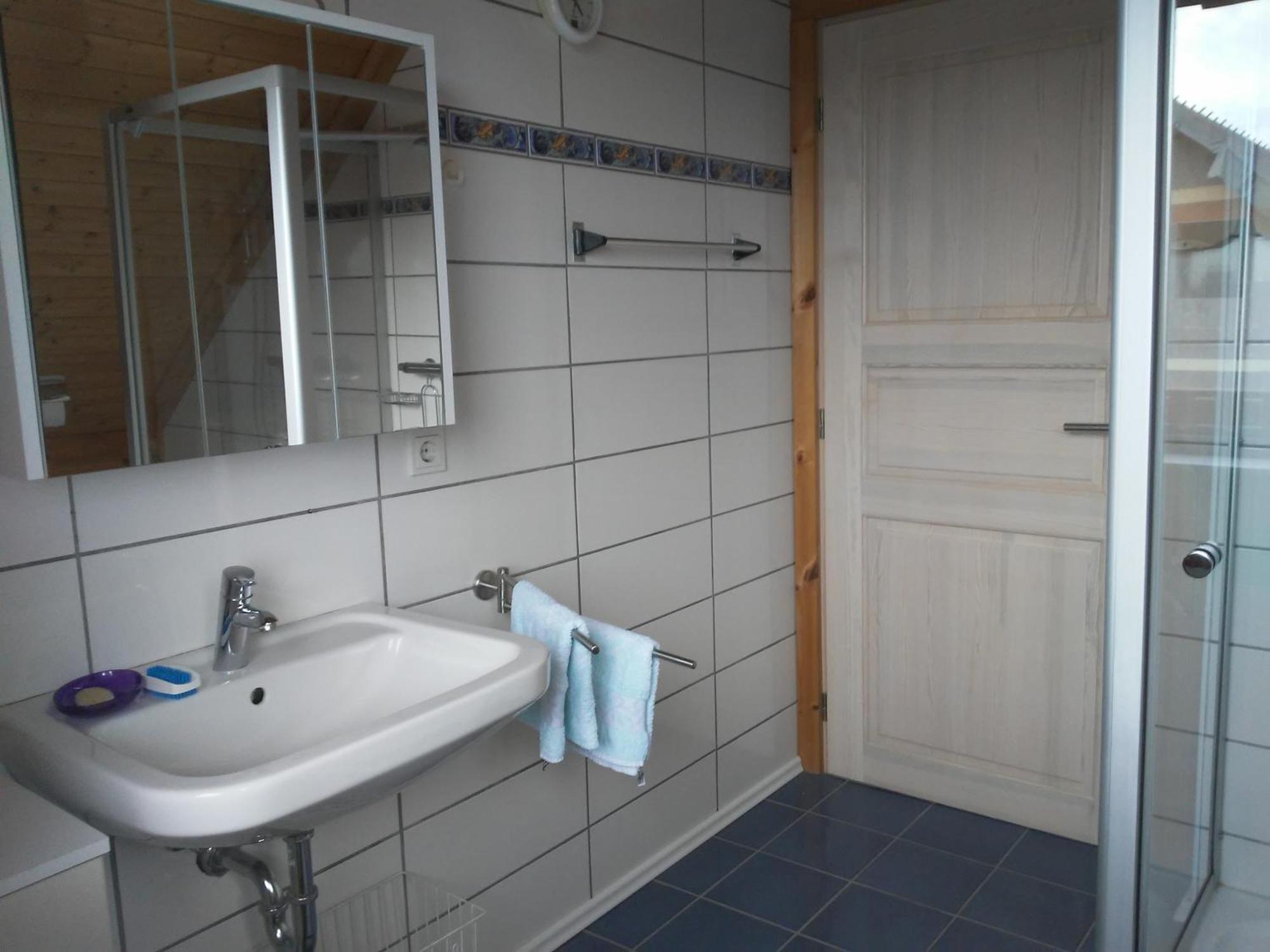 Holzhausidylle Am Steimel Apartment Neunkirchen  Exterior foto